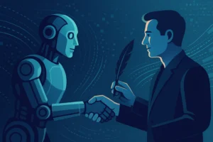AI helps new and other media operations and production